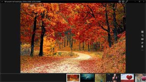 افضل 6 برامج عرض الصور للكمبيوتر ويندوز 10