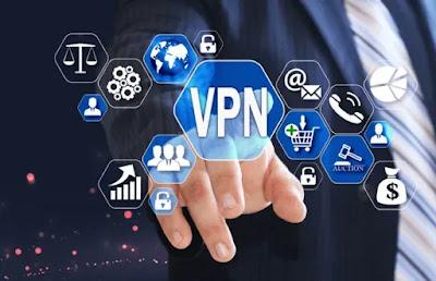 افضل اضافات Vpn المجانية للكروم لتصفح الويب الآمن