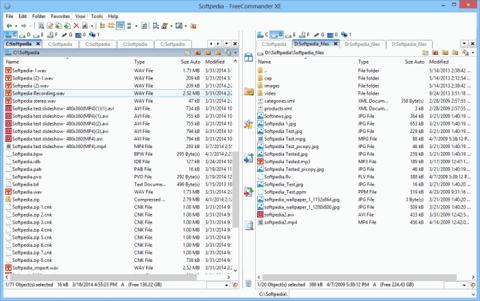 افضل 12 برنامج مدير الملفات للكمبيوتر ويندوز 10