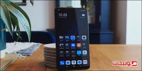 Xiaomi 11T | أفضل موبايل في حدود 7000 جنيه